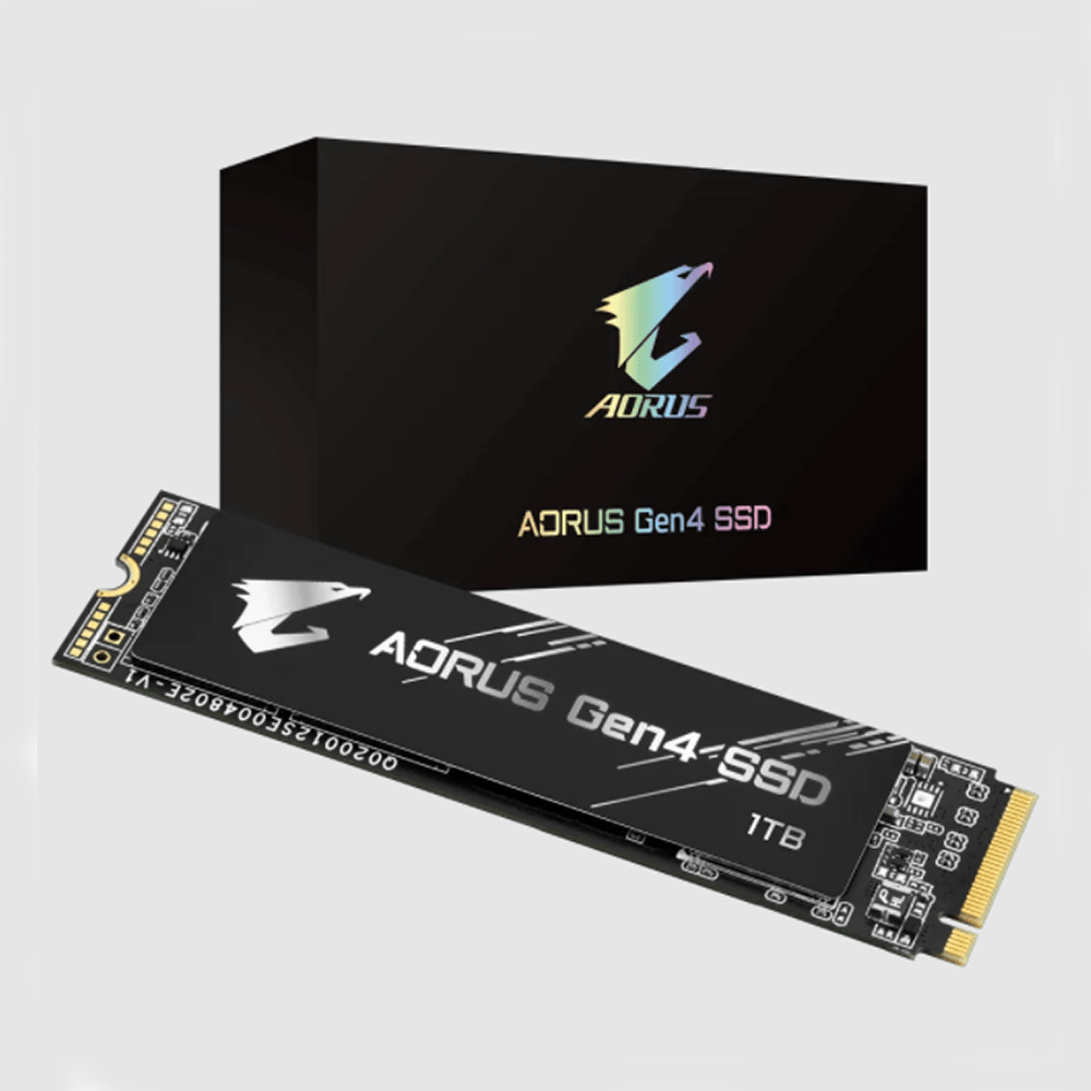 Nvme Ssd Aorus 1tb Ssd Gigabyte AORUS 7300 SSD 1TB NVMe Gen4 7300