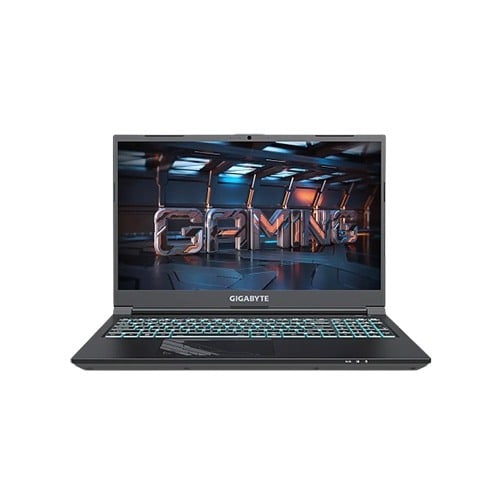 Gigabyte G5 MF5 Core i7-13620H 13th Gen RTX 4050 FHD Gaming Laptop With Windows 11