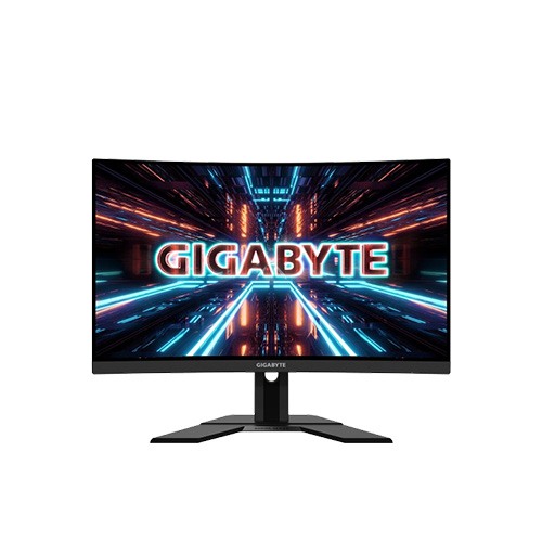 Gigabyte G27FC A 27-inch VA FHD 165Hz Curved Gaming Monitor