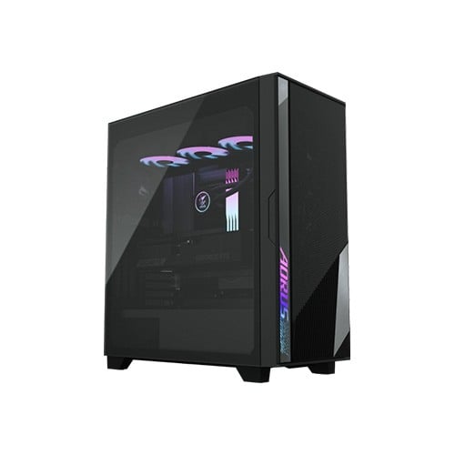 Gigabyte AI TOP 100 Z890 Core Ultra 9 128GB DDR5 RAM 2TB SSD With RTX 5090 Gaming Desktop PC