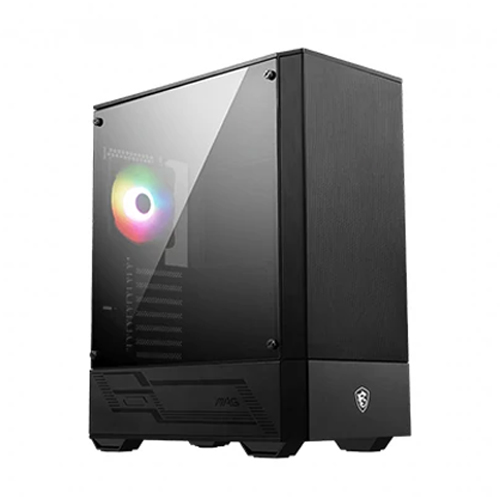 MSI MAG FORGE 110R ATX MID TOWER CASE