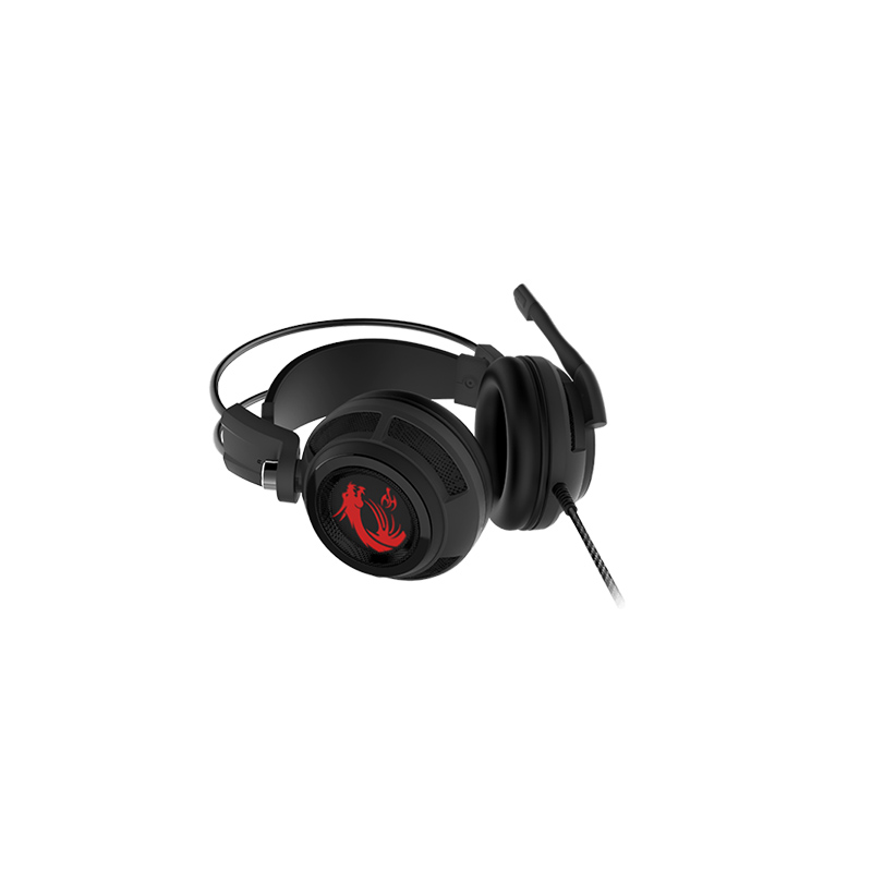 MSI DS502 GAMING HEADSET PRICE IN BD TECHLAND BD