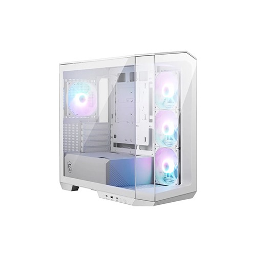 MSI MAG PANO M100R PZ Mid-Tower Gaming Case