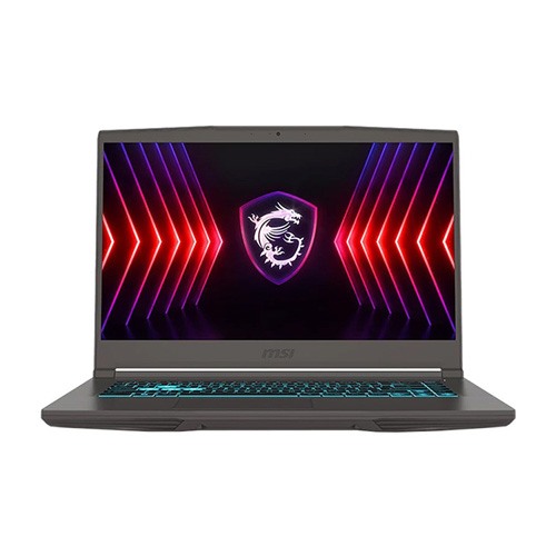 MSI Thin 15 B13UC Core I5 13th Gen RTX 3050 4GB Graphics Gaming Laptop