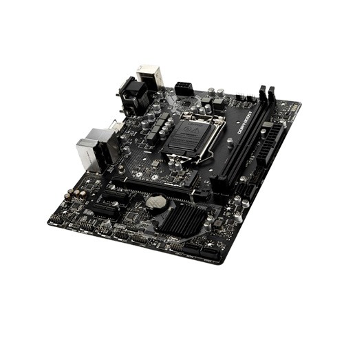 MSI H310M Pro-M2 Plus Motherboard Price In BD TechLand BD