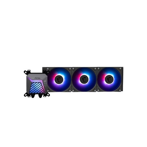 MSi MAG CORELIQUID A15 360 ARGB Liquid CPU Cooler