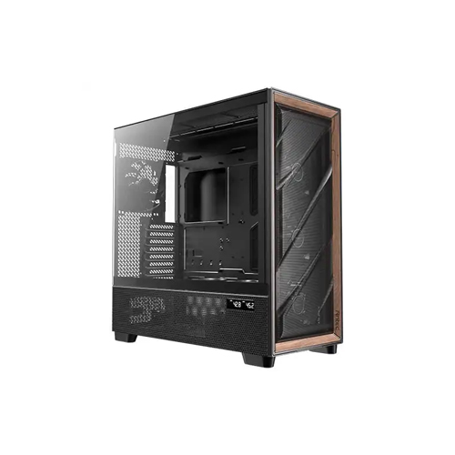 Antec Flux Pro E-ATX Full Tower Desktop Gaming Case