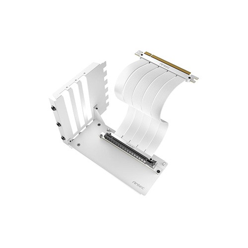 Antec AT-RCVB-W200-PCIE4 GPU Bracket with PCI-E 4.0 Riser Cable