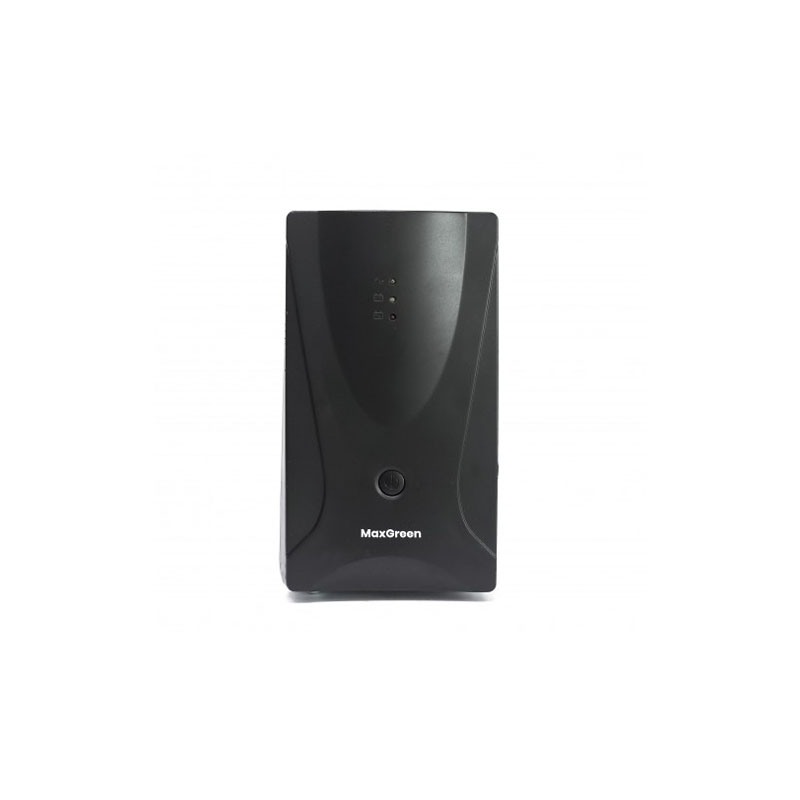 MAXGREEN MG-LI-EAP-2000VA 2000VA OFFLINE UPS