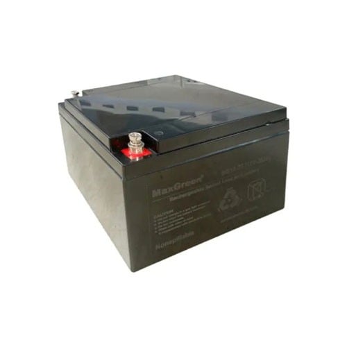 MaxGreen MG12-26 12V 26A UPS Battery