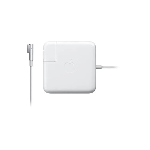 MaxGreen 85W MagSafe 1 Power Adapter With Cable for Apple MacBook