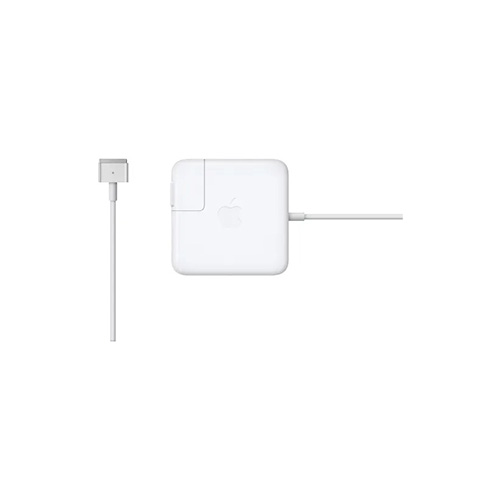 MaxGreen 85W MagSafe 2 Power Adapter With Cable for Apple MacBook