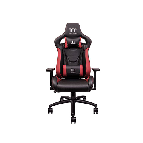 Thermaltake U Fit Black-Red Gaming Chair#GGC-UFT-BRMWDS-01