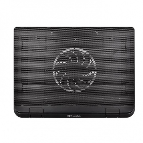 THERMALTAKE MASSIVE A23 ALUMINUM PANEL LAPTOP NOTEBOOK COOLER
