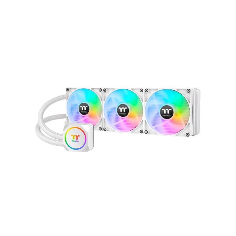 THERMALTAKE TH420 V2 ULTRA ARGB SYNC ALL-IN-ONE LIQUID COOLER