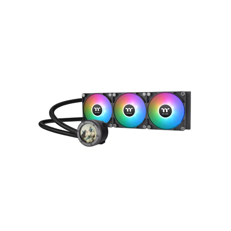 THERMALTAKE TH360 V2 ULTRA ARGB SYNC AIO LIQUID CPU COOLER