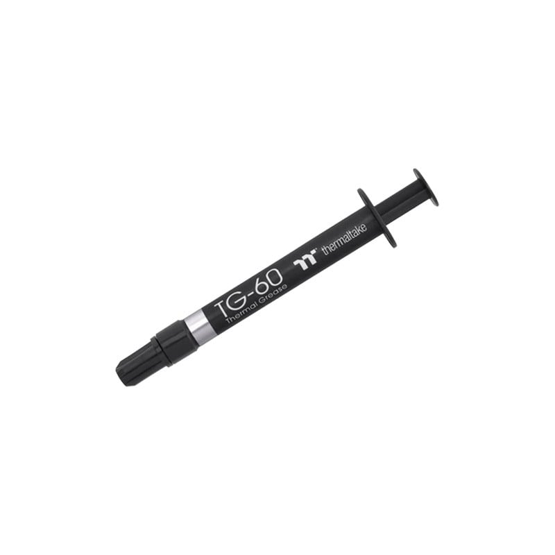 Thermaltake TG-60 Thermal Grease Liquid Metal Thermal Paste