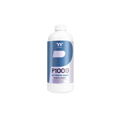 THERMALTAKE P1000 PASTEL COOLANT (ULTIMATE GREY)
