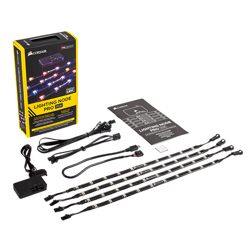 CORSAIR Lighting Node PRO RGB LED Strip