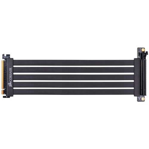 Corsair Premium Extended Vertical Mount Cable (300mm)