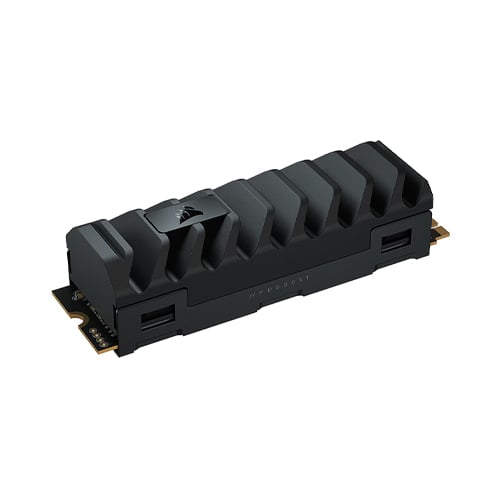 CORSAIR MP600 PRO XT 1TB M.2 NVMe PCIe Gen 4 x4 SSD WITH DRAM