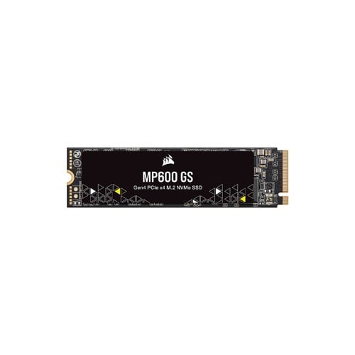 CORSAIR MP600 GS 500GB PCIE 4.0 GEN 4 X4 NVME M.2 SSD
