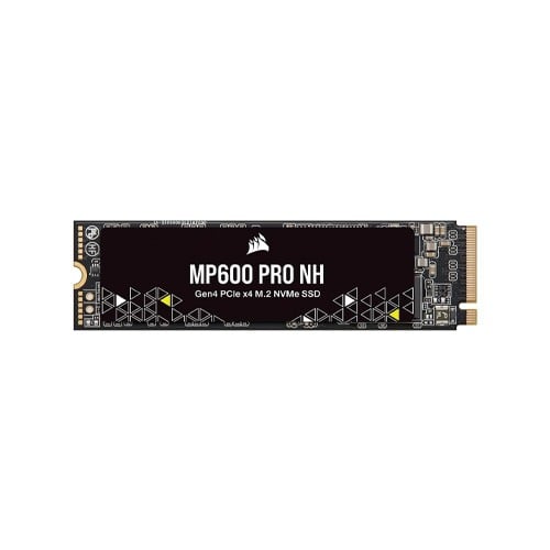 Corsair MP600 PRO NH 1TB PCIe Gen4 x4 NVMe M.2 SSD With DRAM Cache