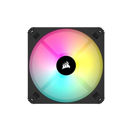 CORSAIR ICUE AR120 Digital ARGB PWM Case FAN Price in BD TechLand BD