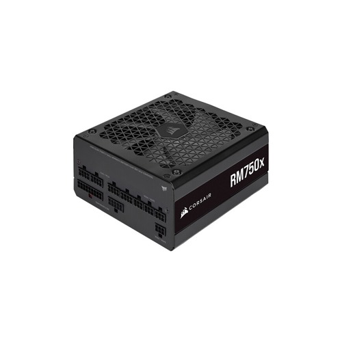 Corsair RM750x 750W 80 PLUS Gold Modular Power Supply