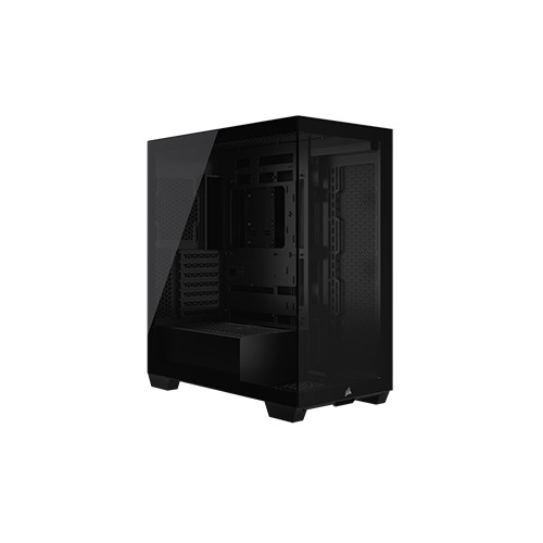 CORSAIR 3500X Mid-Tower ARGB ATX Gaming Case
