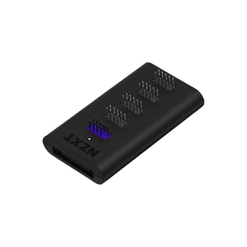 NZXT AC-IUSBH-M3 Internal USB 2.0 Expansion Hub
