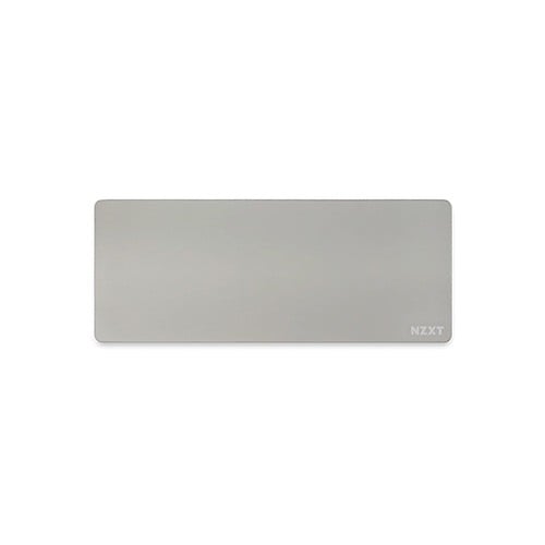 NZXT MXP700 Mid-Size Extended Mouse Pad (Grey)