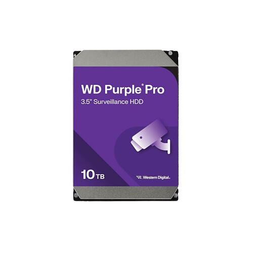 Western Digital WD102PURP Pro HDD Price In BD | TechLand BD Western Digital WD102PURP Pro HDD Price In BD | TechLand BD