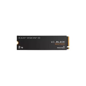 Western Digital SN7100 2TB NVMe PCIe Gen 4.0 SSD