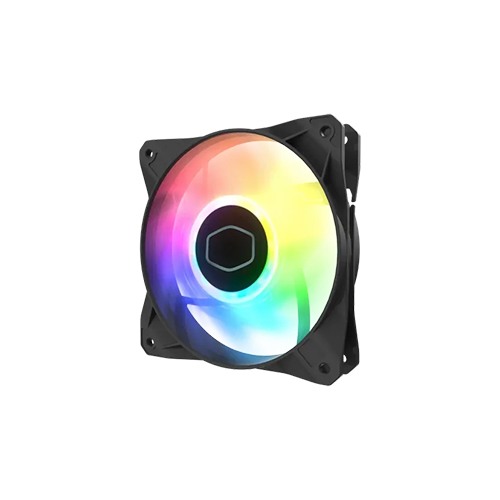 Cooler Master CF120 ARGB 120mm Casing Cooling Fan