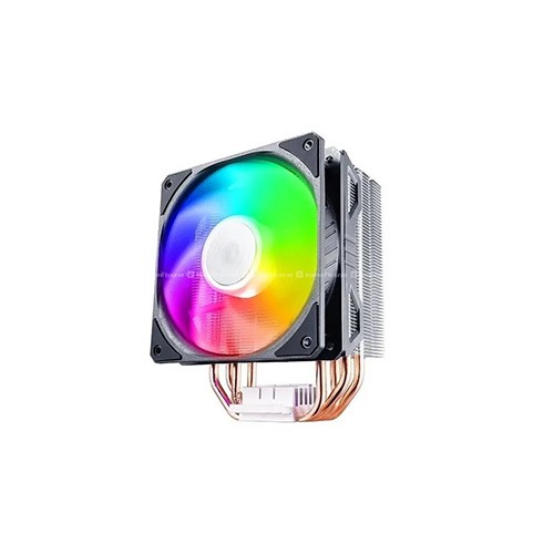 Cooler Master D400i high-performance CPU cooler