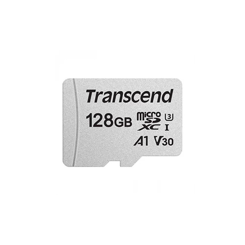 Transcend 300S 128GB Memory Card Price in Bangladesh