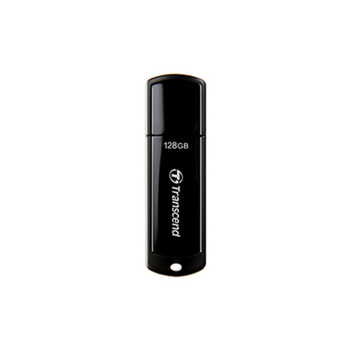 TRANSCEND JETFLASH 700 128GB USB 3.1 PENDRIVE