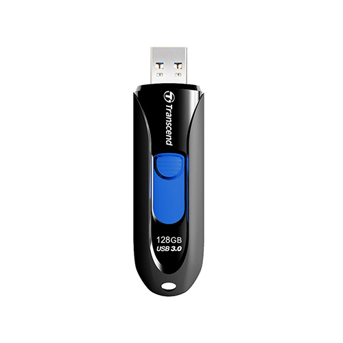 Transcend JetFlash 790 128GB USB 3.0 Pendrive
