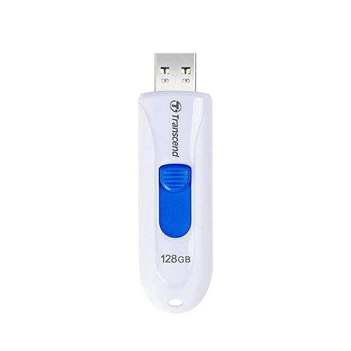 TRANSCEND JETFLASH 790W 128GB USB 3.0 PENDRIVE