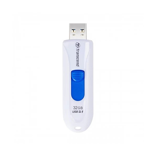 TRANSCEND JETFLASH 790W 32GB USB 3.0 PENDRIVE