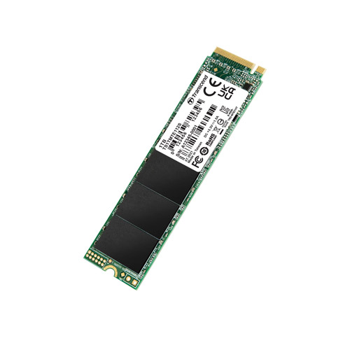 Transcend 1TB 112S M.2 PCIe 3.0 x4 SSD