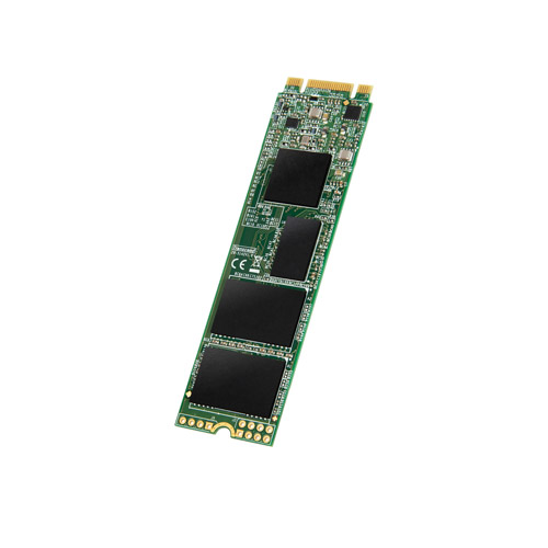 Transcend 512GB 830S SATA III M.2 SSD