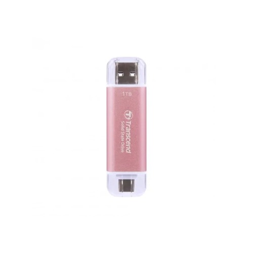 TRANSCEND TS1TESD310P 1TB TYPE-C PORTABLE SSD