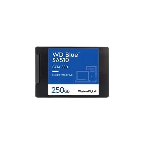 Western Digital Blue SA510 SSD Price In BD TechLand BD