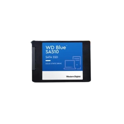 Western Digital SA510 1TB WD Blue SATA Internal SSD