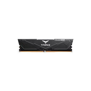 Team T-Force Vulcan 8GB DDR5 6000MHz CL38 Heatsink Gaming Desktop RAM