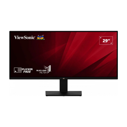 VIEWSONIC VA2932-MHD 29 inch Wide Full High Definition IPS Monitor