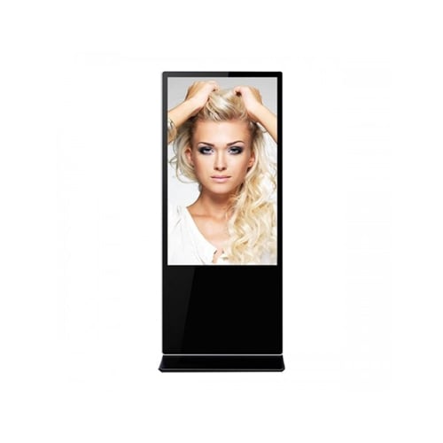 Innovtech 43 inch E-Poster Non-Touch Kiosk