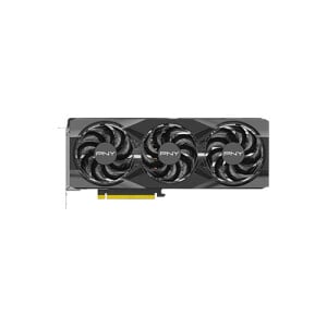 PNY GeForce RTX 5070 Ti Triple Fan 16GB GDDR7 Graphics Card